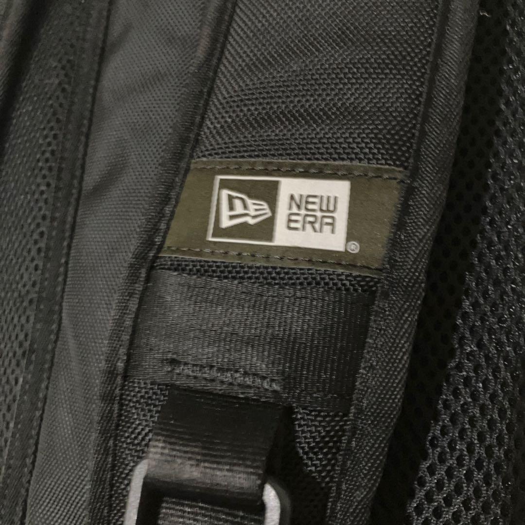 ゆかりふぉるにあ★専用【美品】NEW ERA リュック 35L