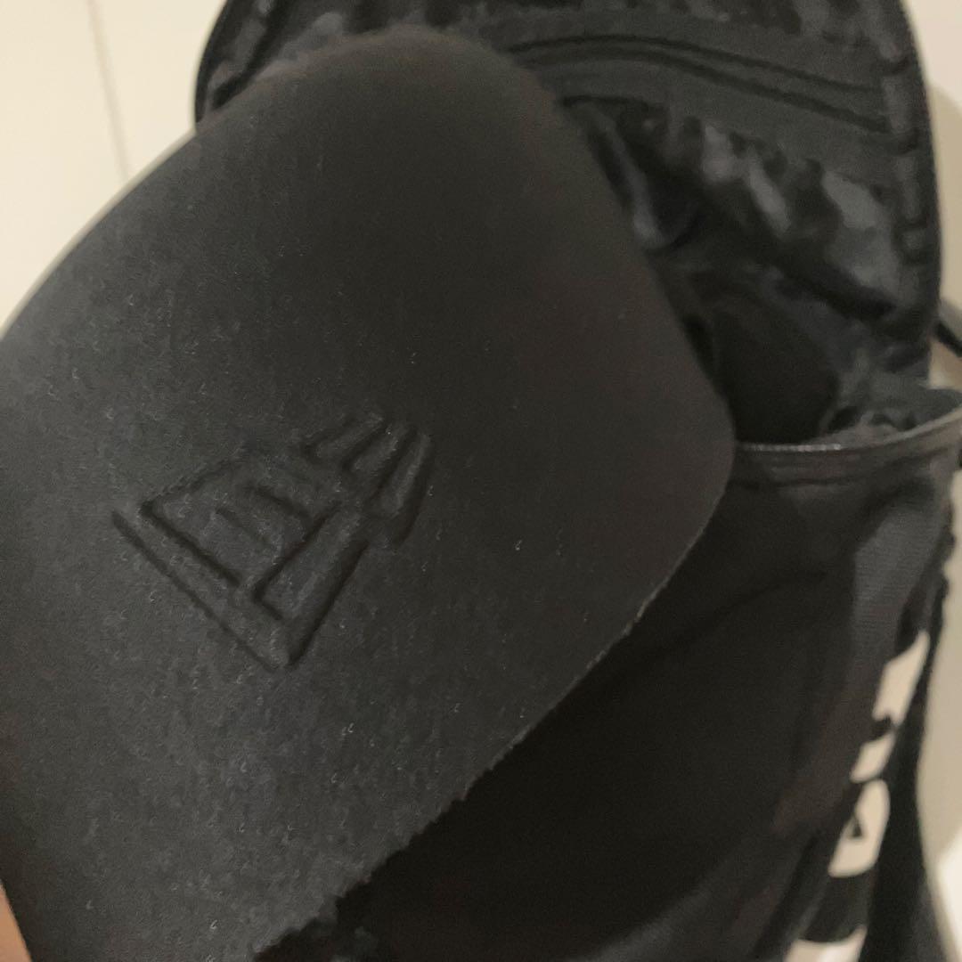 ゆかりふぉるにあ★専用【美品】NEW ERA リュック 35L