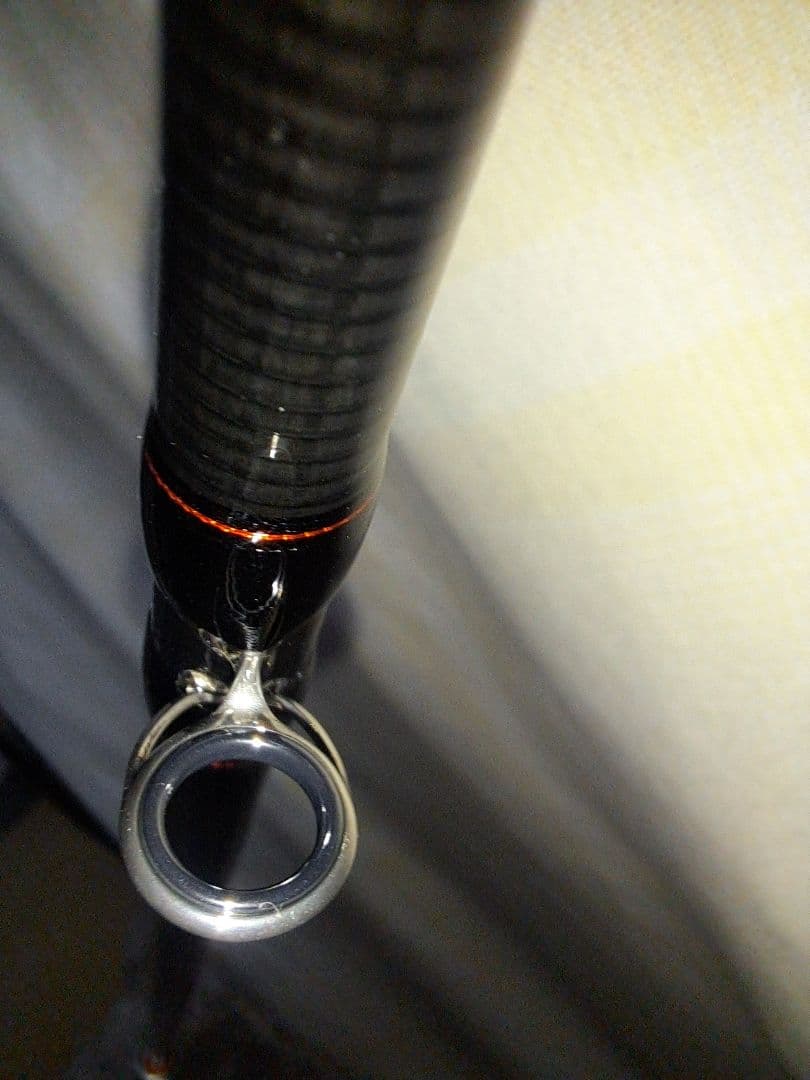 ❤極美品❤DAIWA　HRF AIR 86M/MHB