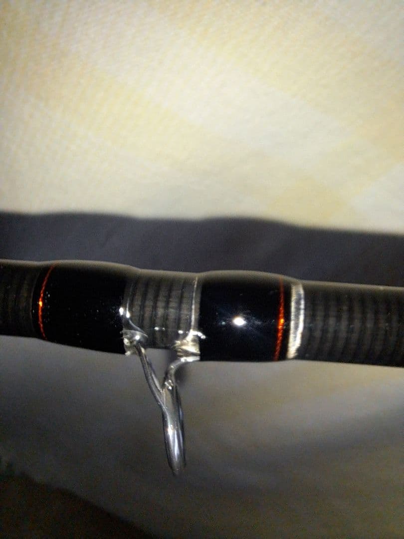 ❤極美品❤DAIWA　HRF AIR 86M/MHB