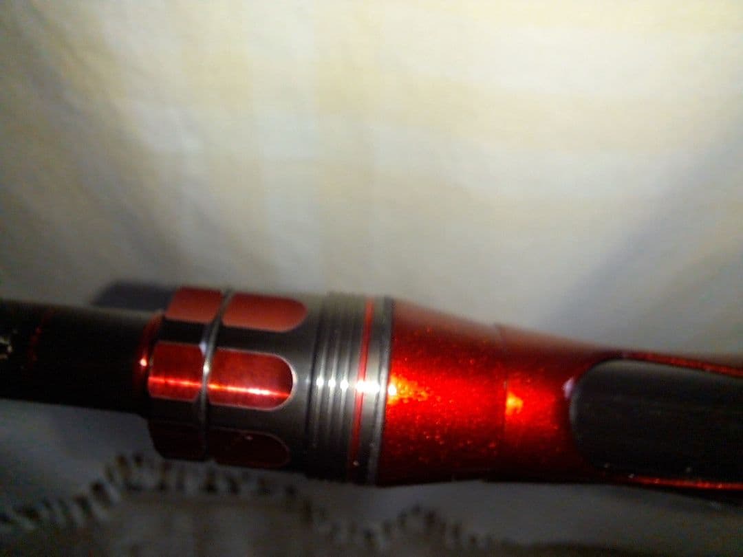 ❤極美品❤DAIWA　HRF AIR 86M/MHB