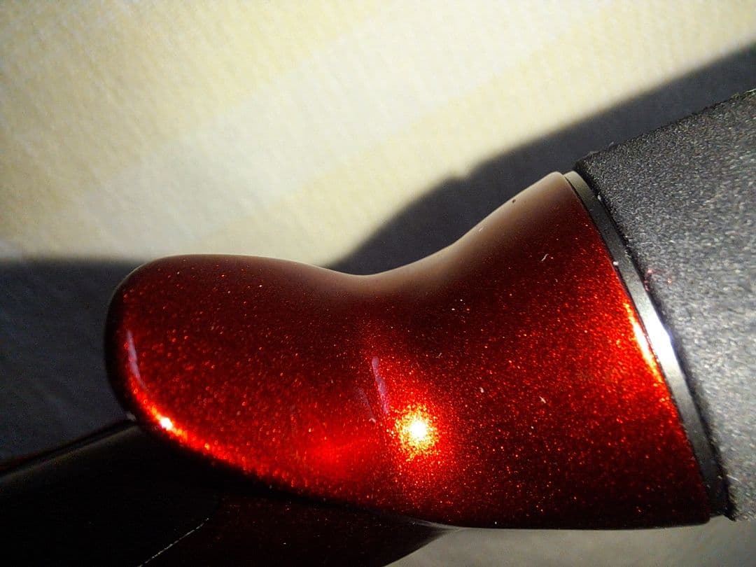 ❤極美品❤DAIWA　HRF AIR 86M/MHB