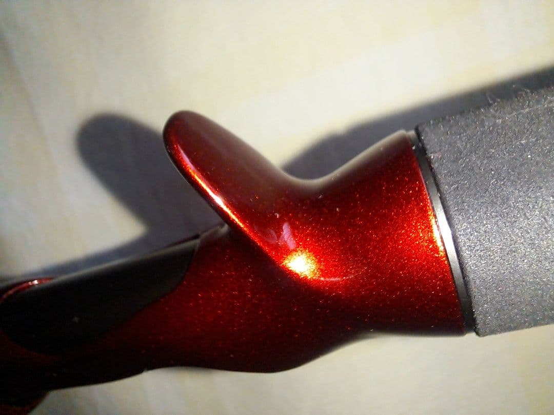 ❤極美品❤DAIWA　HRF AIR 86M/MHB