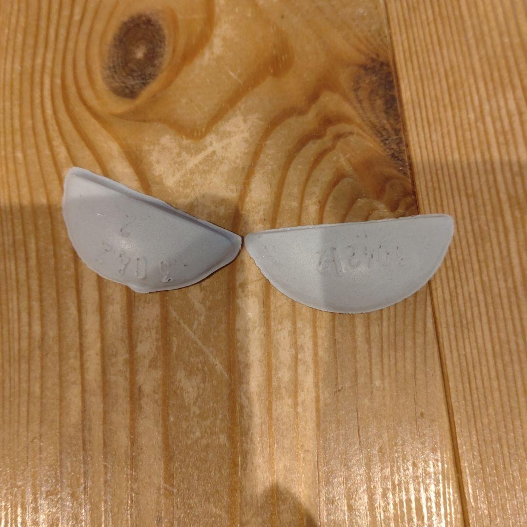 BLOCH　バランスヨーロピアン　5x(Ｂ)