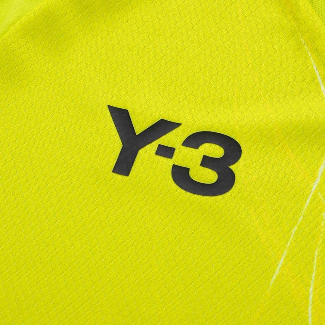 新品未使用 adidas サッカー日本代表　GK レプリカ ユニフォーム M