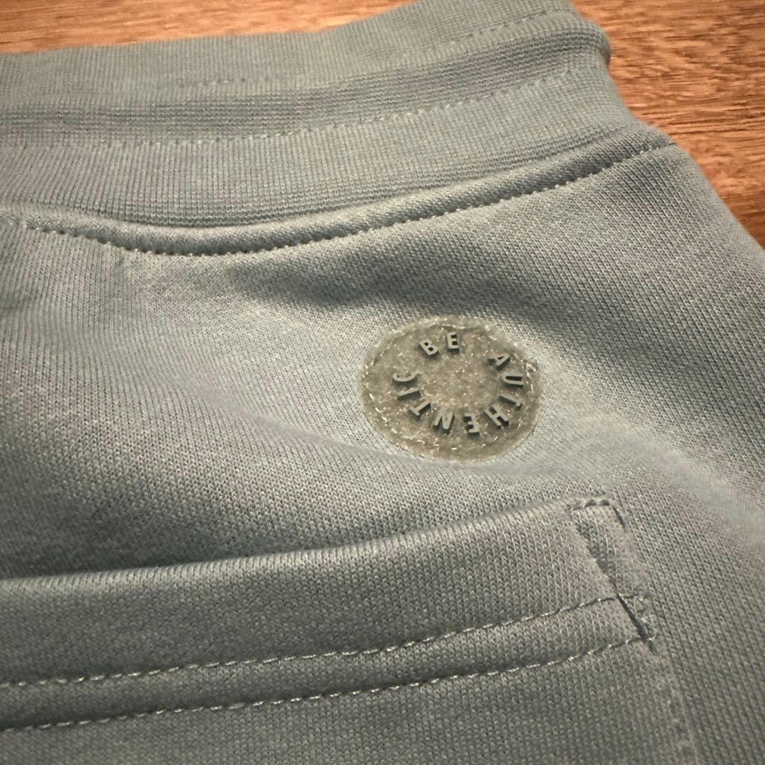 新品未使用品Eastside golfセットアップS