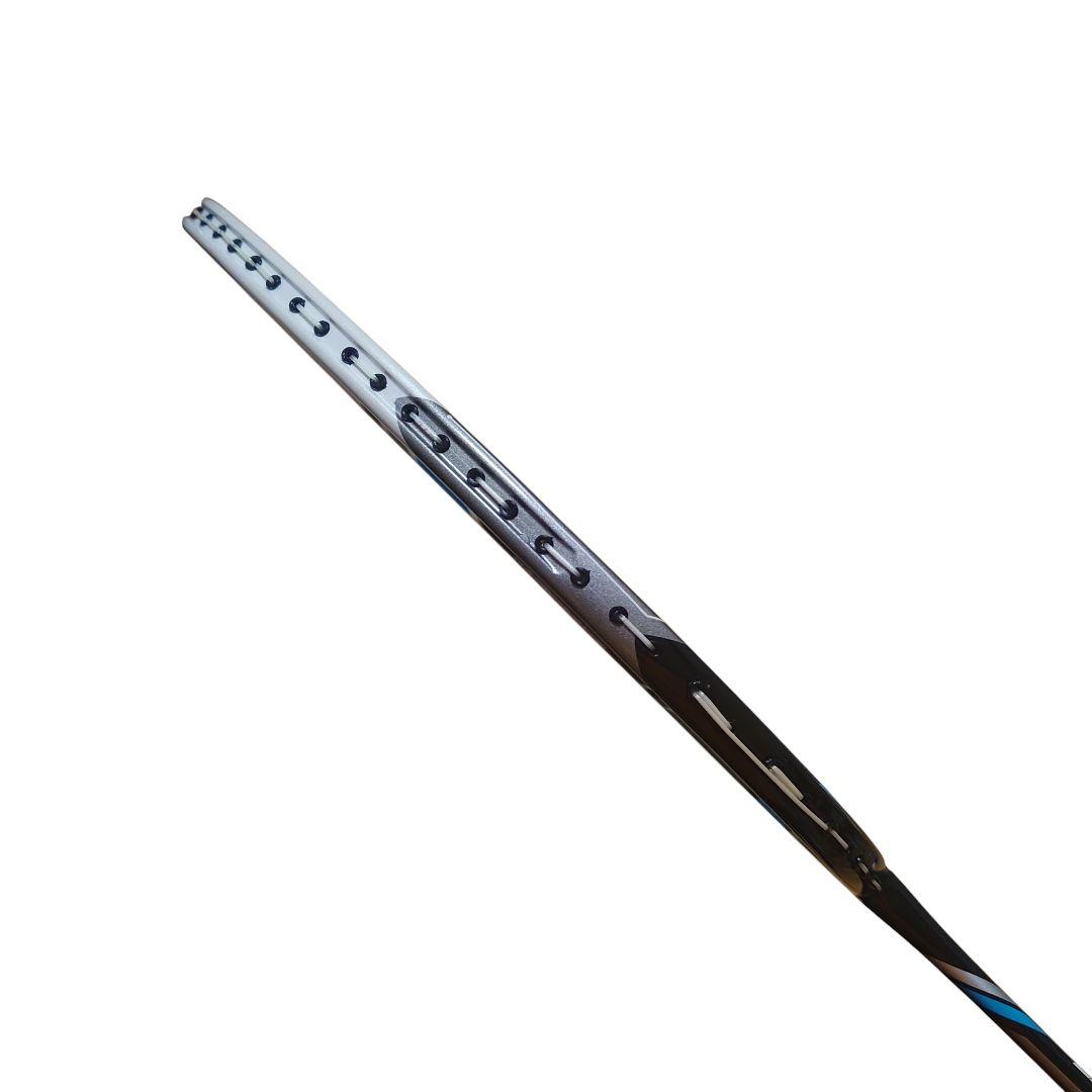 【美品】 ウィルソン バドミントンラケット PRO LITE 4U G5