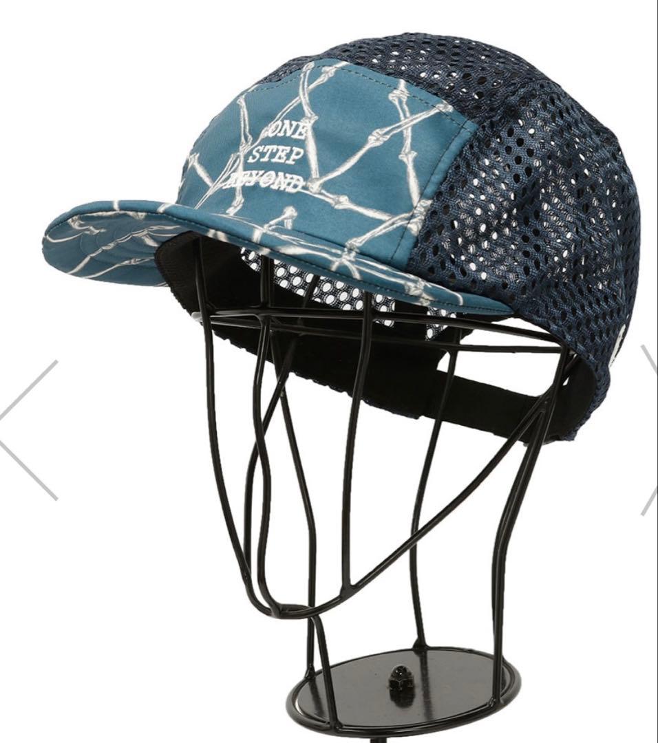 ELDORESO エルドレッソ Mokoka Cap E7010723 完売品