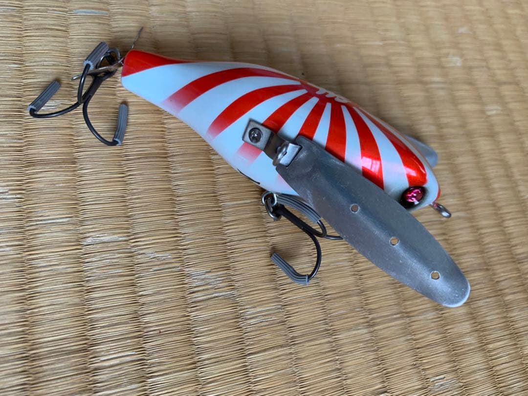 モンカルアーワークス　　FPクローラー