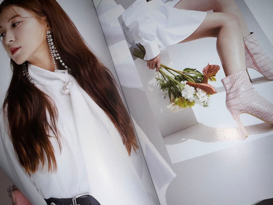 ＢｏＡ　ファンクラブ 会報誌