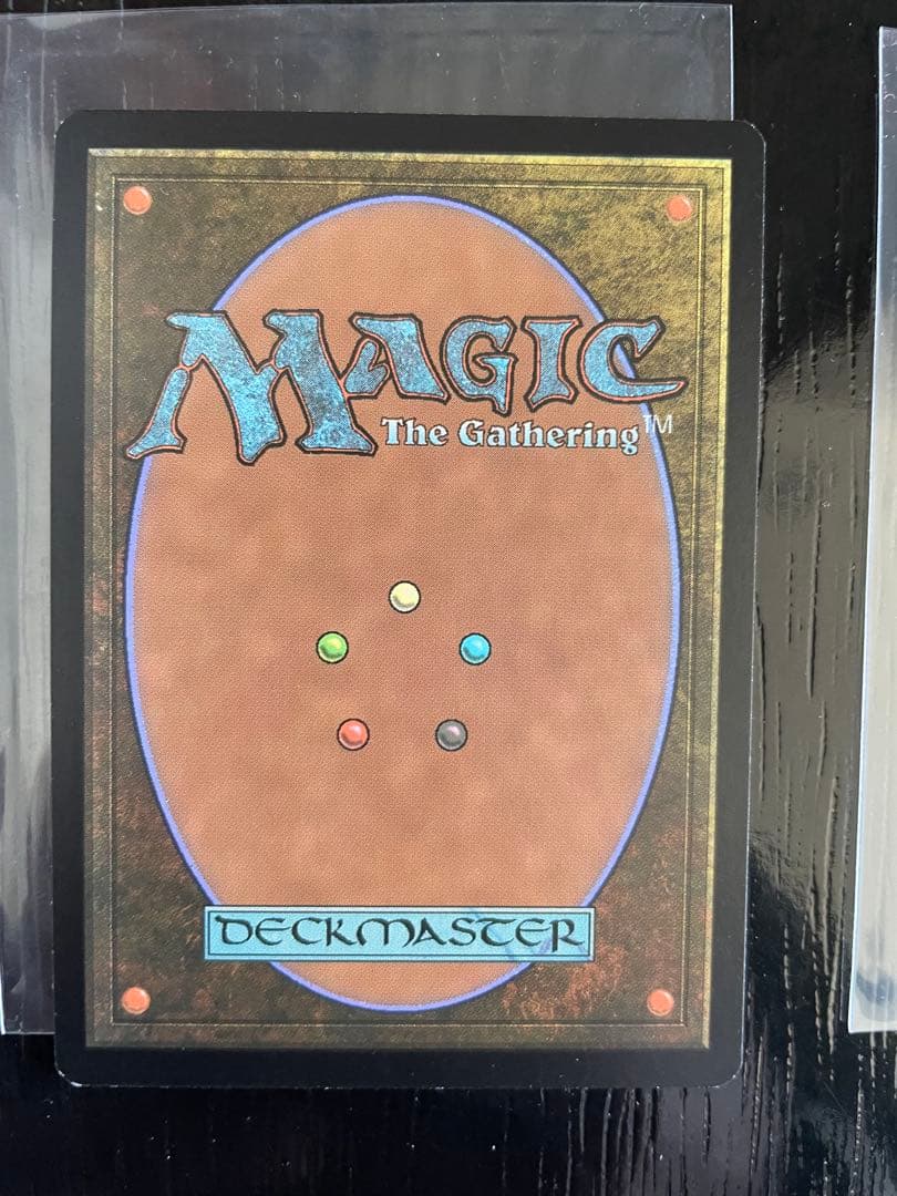 MTG　EN 虹色の眺望/Prismatic Vista 4枚セット