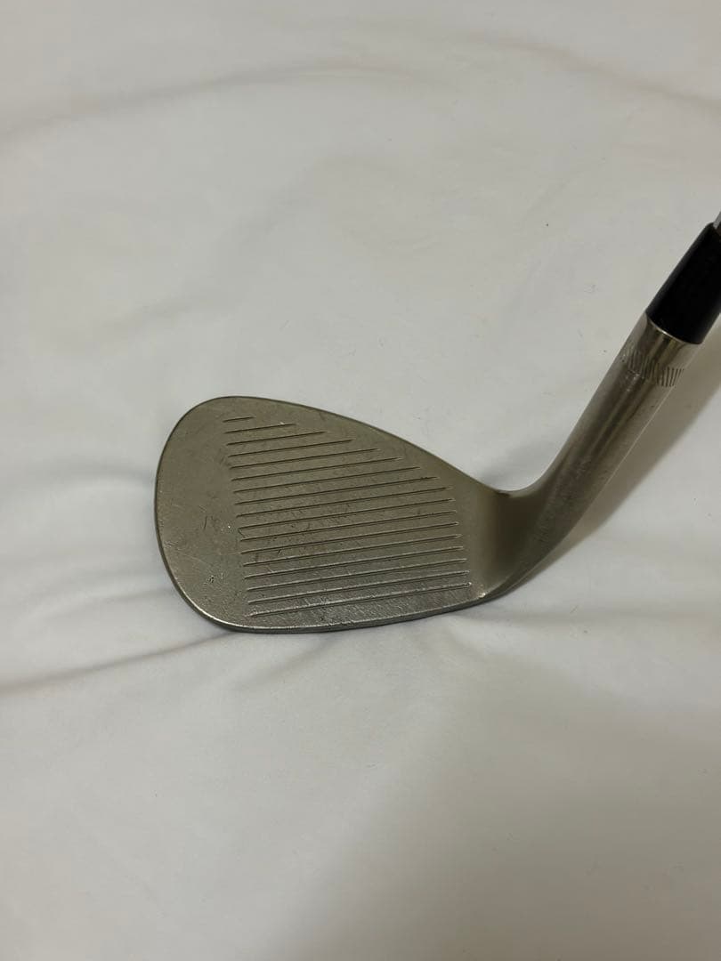Titleistウェッジ SM5 52度 58度セット