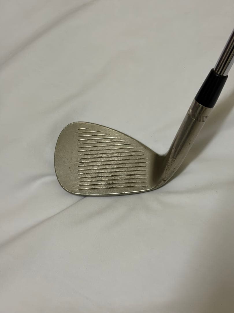 Titleistウェッジ SM5 52度 58度セット