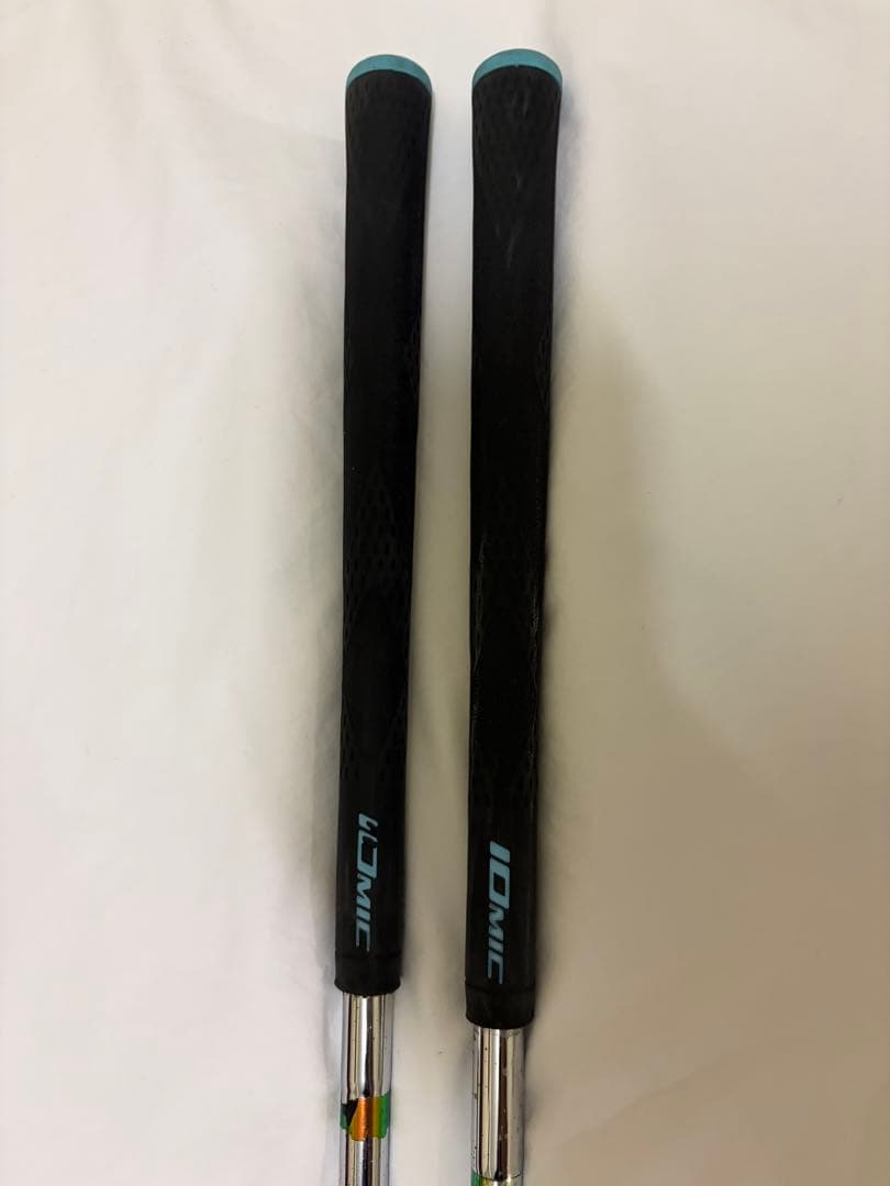 Titleistウェッジ SM5 52度 58度セット