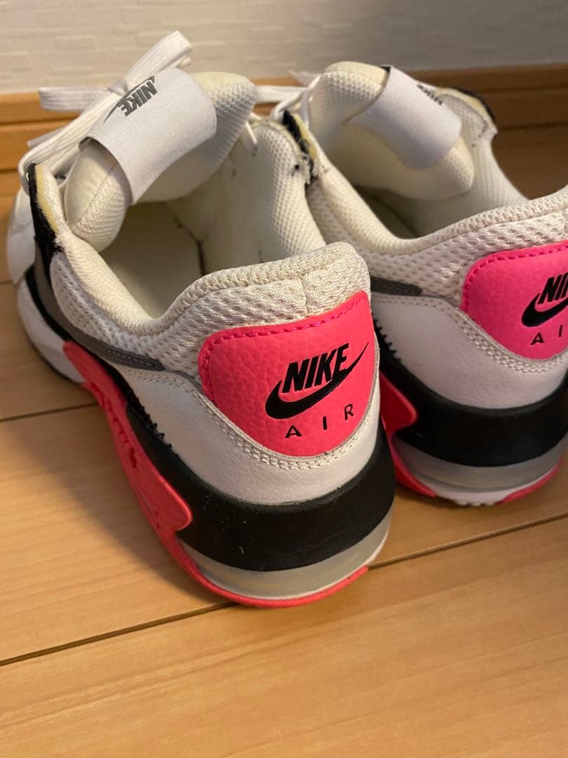 NIKEエアマックス