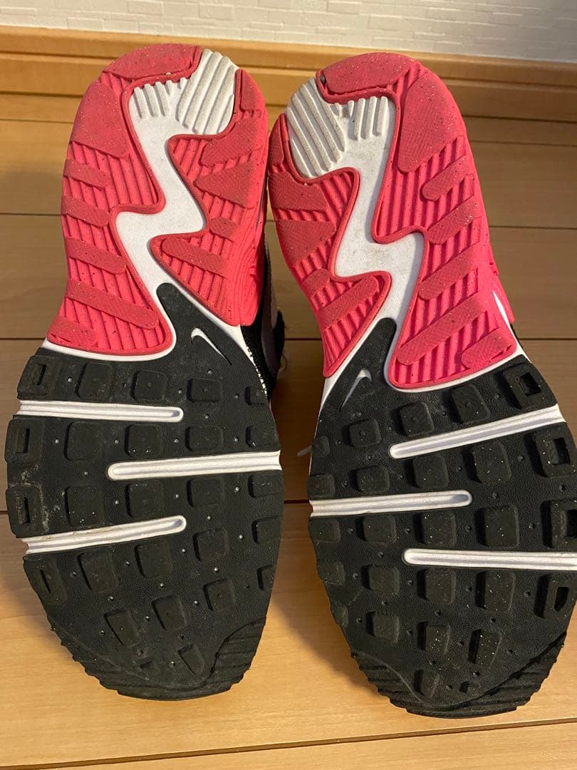 NIKEエアマックス