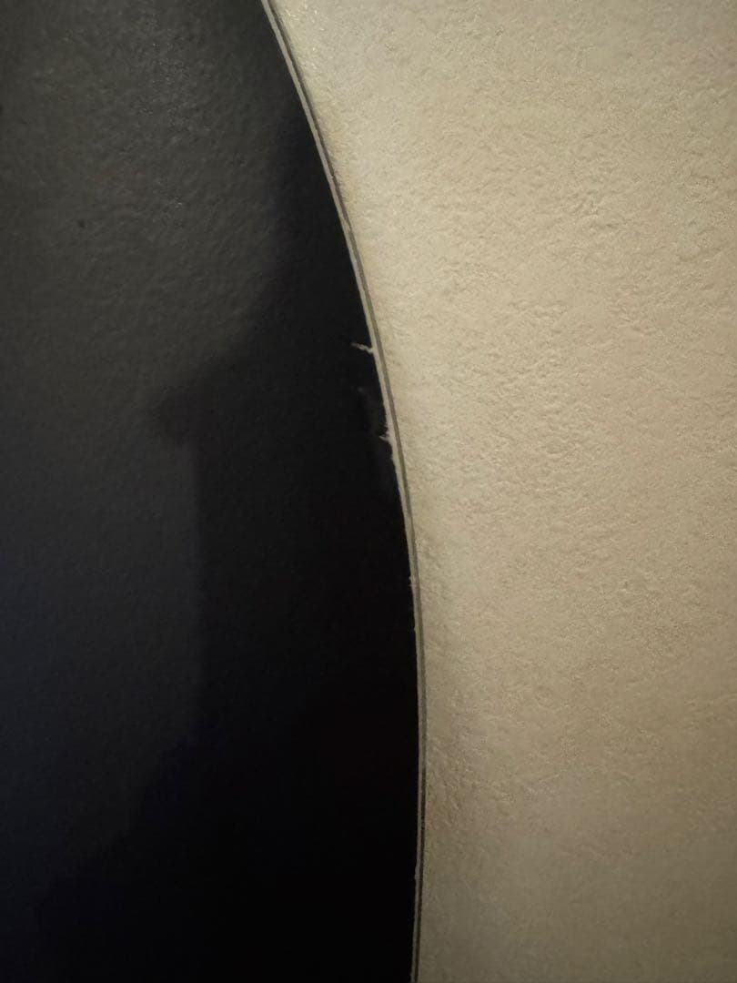 Ride Shadowban 154cm 24-25 ワックス施工済