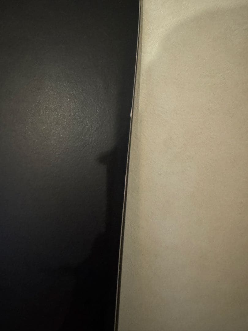 Ride Shadowban 154cm 24-25 ワックス施工済