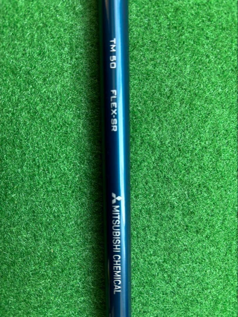 Taylor Made テーラーメードSIM2MAX ドライバー