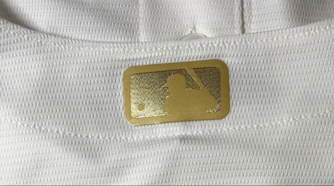 NIKE 2026 大谷翔平 ゴールドプログラム ユニフォーム M 新品タグ付き