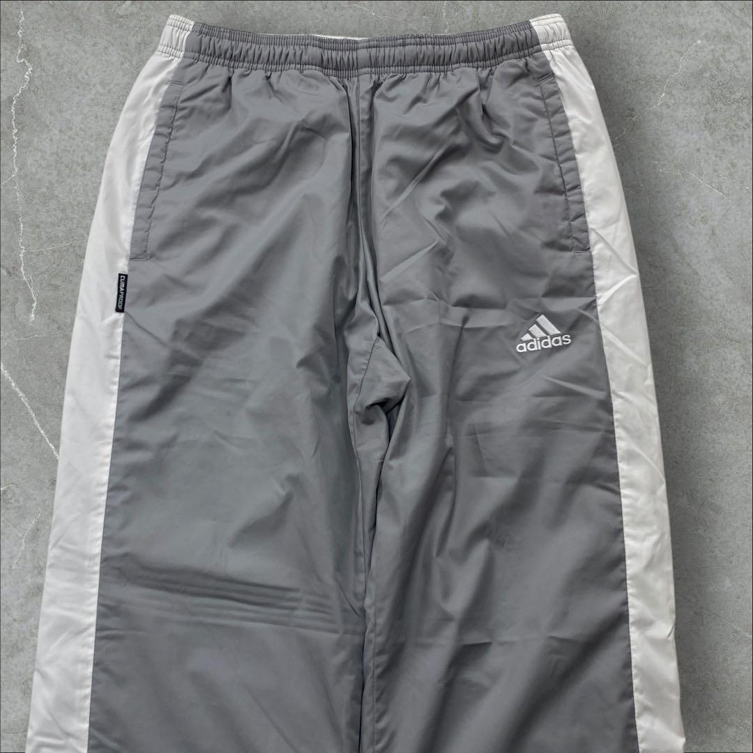 adidas アディダス セットアップ トラックジャケット パンツ M