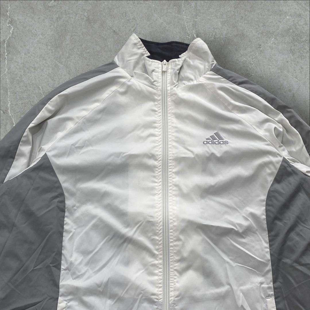 adidas アディダス セットアップ トラックジャケット パンツ M