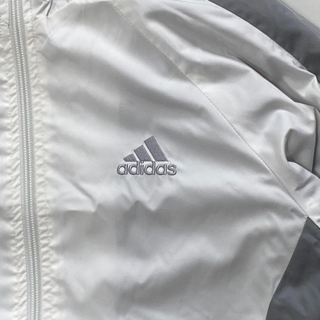 adidas アディダス セットアップ トラックジャケット パンツ M