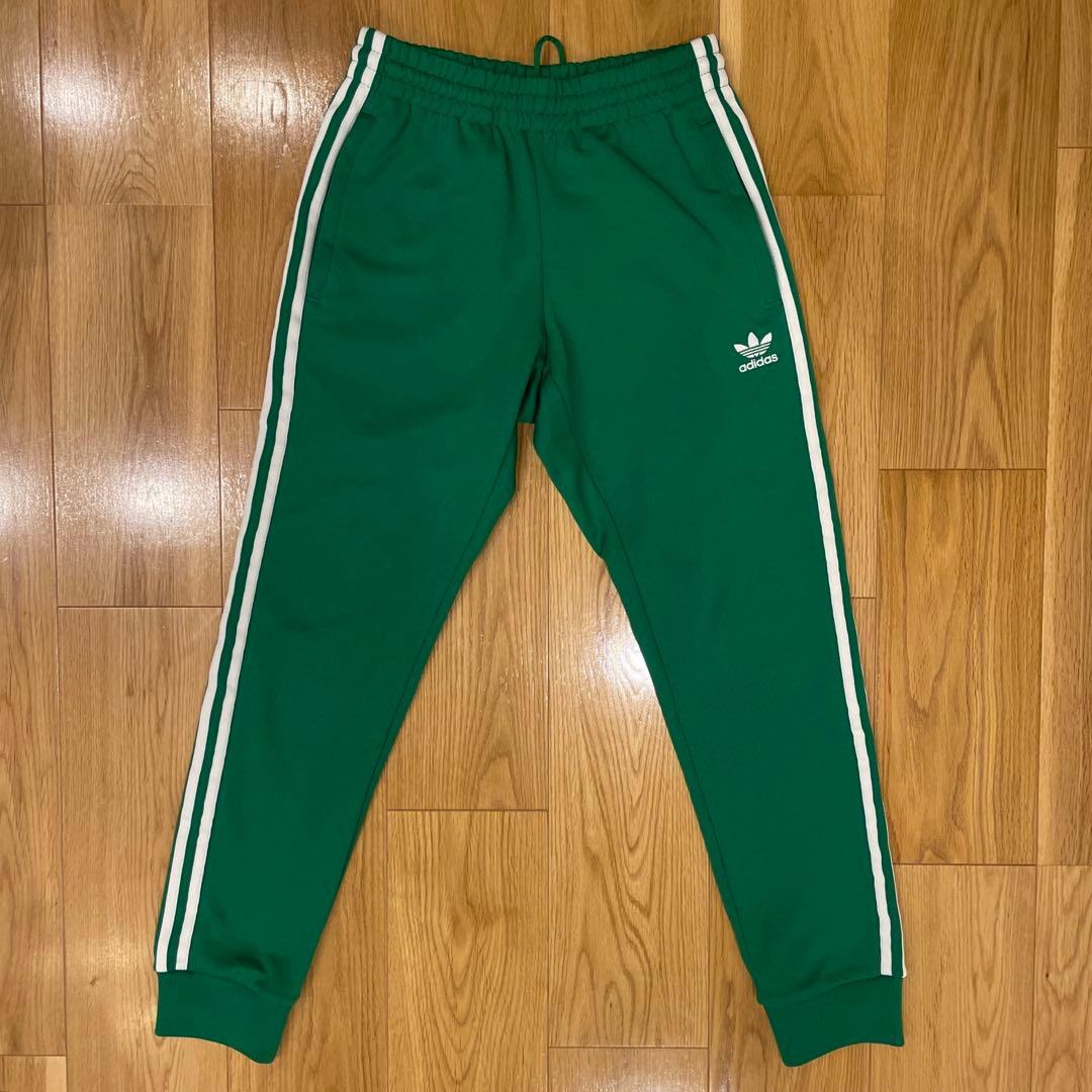 ADIDAS ジャージ セットアップ 美品