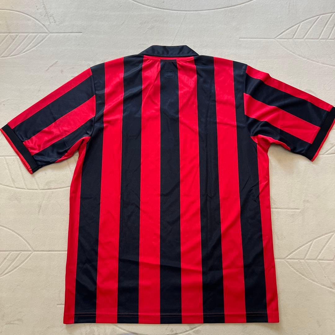 未使用品　1993 AC Milan ユニフォーム　アディダス製