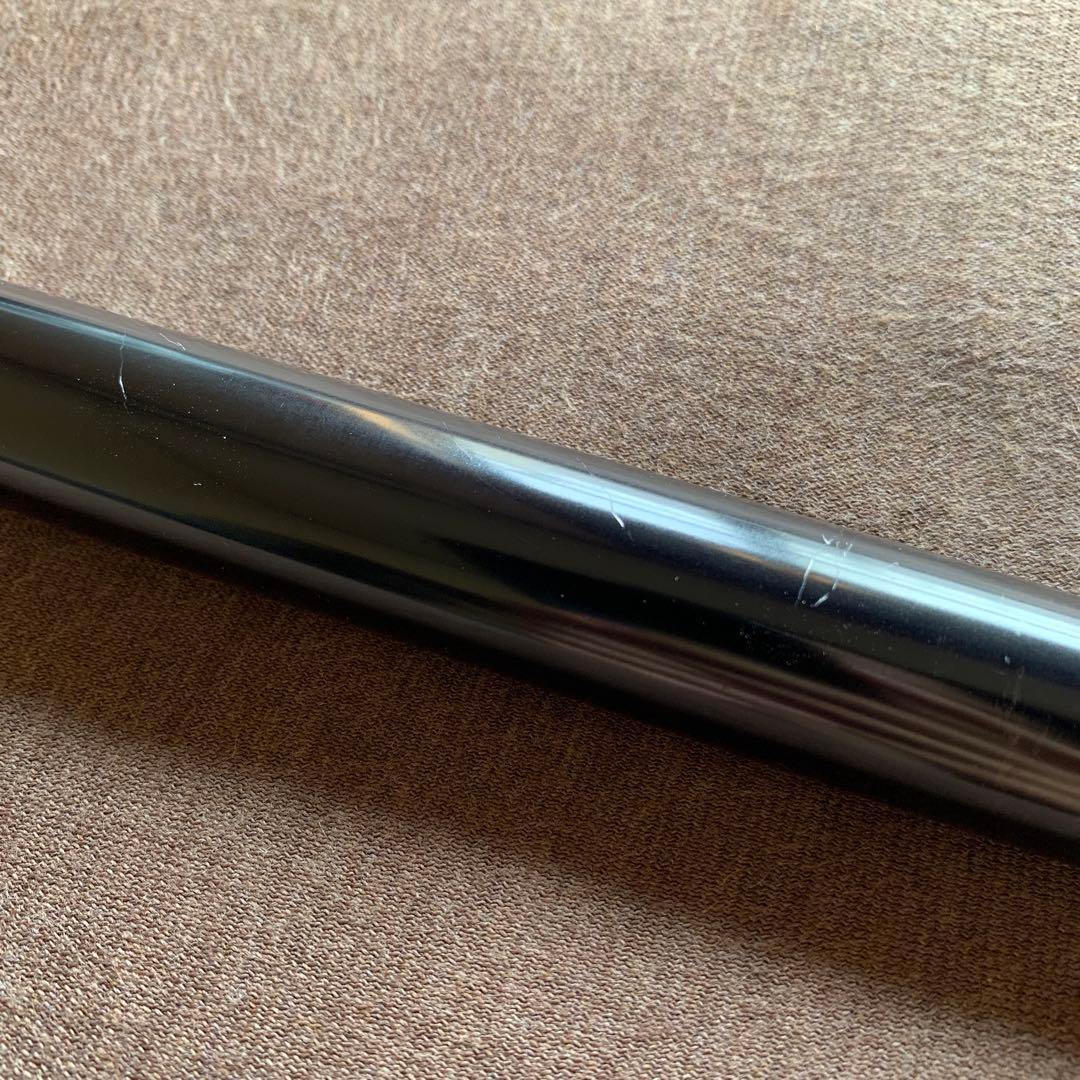 NITTO for shred bar 日東 ハンドル 31.8mm 650mm