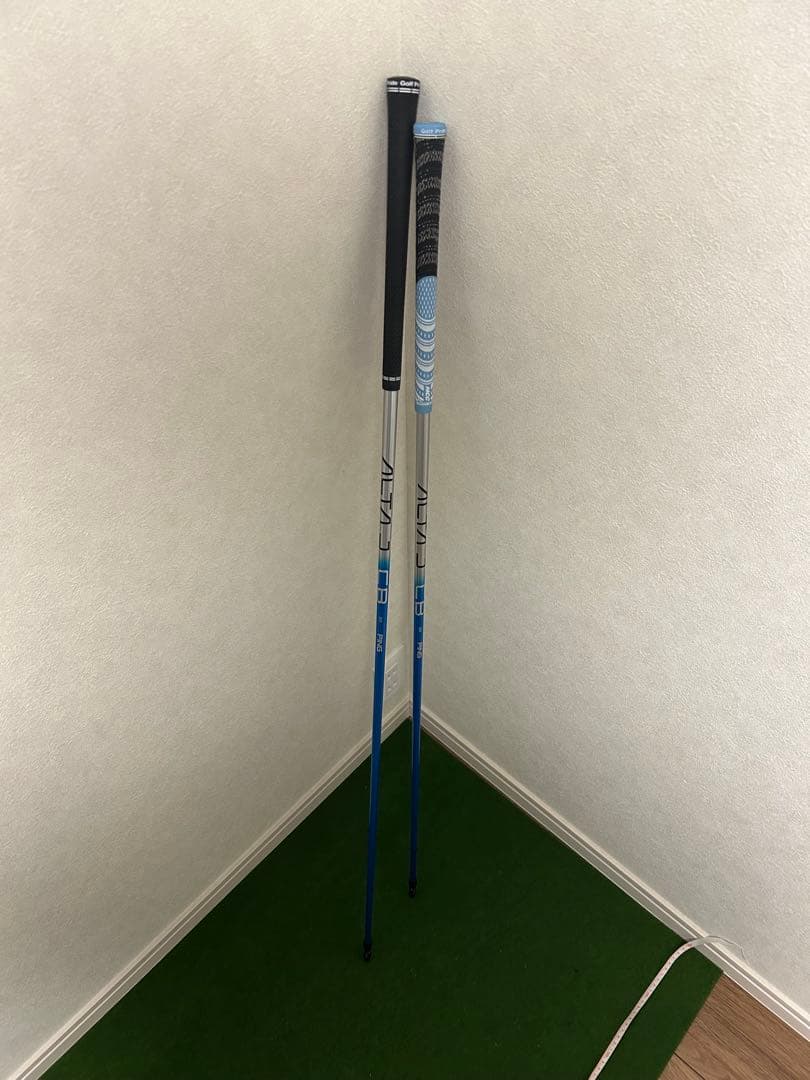 PING ALTA CB G440ドライバー シャフト SR