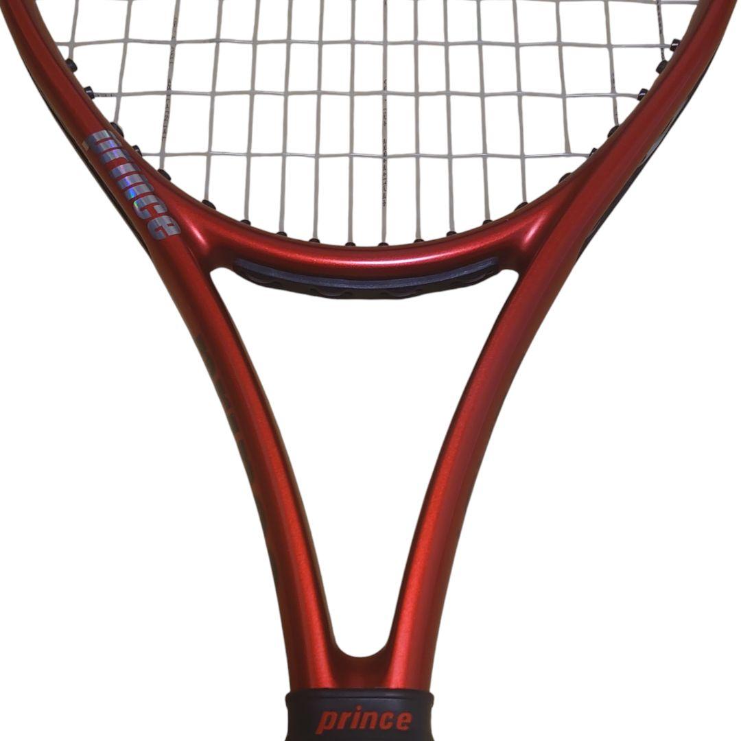 Prince BEAST O3 100 (280g) 7TJ097 ビースト