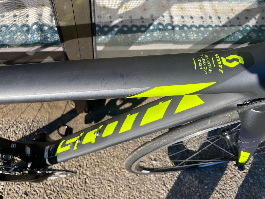 スコット SCOTT アディクト10 ADDICT10 2016年モデル