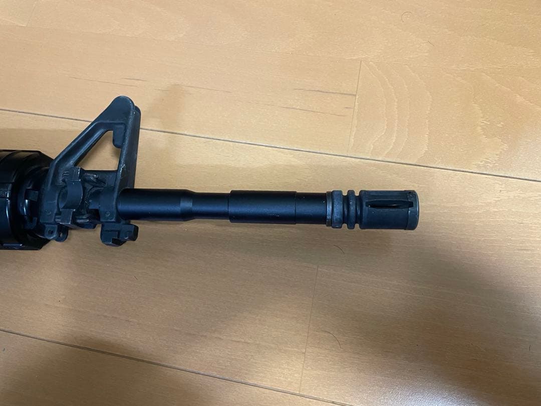【FET搭載カスタム】東京マルイ　スタンダード電動ガン M4A1