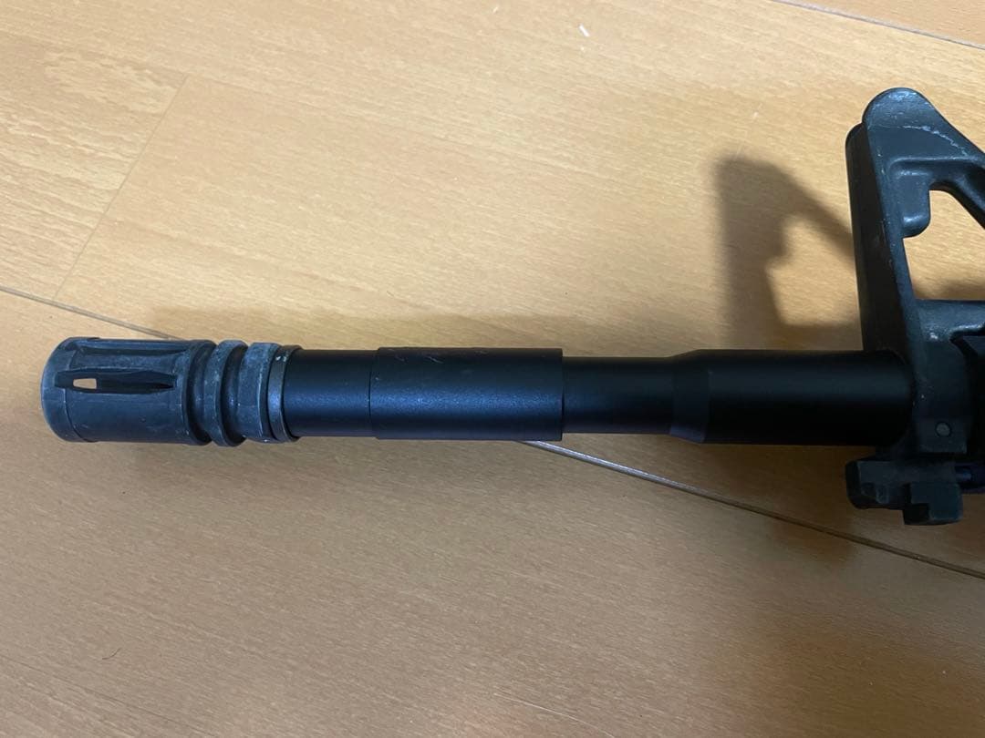 【FET搭載カスタム】東京マルイ　スタンダード電動ガン M4A1