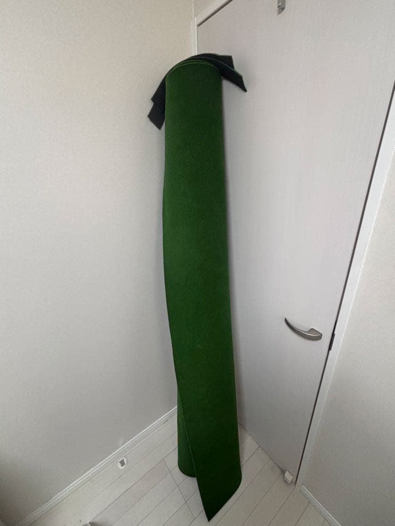パターマット工房180cm×3 SUPER-BENT スーパーベントパターマット