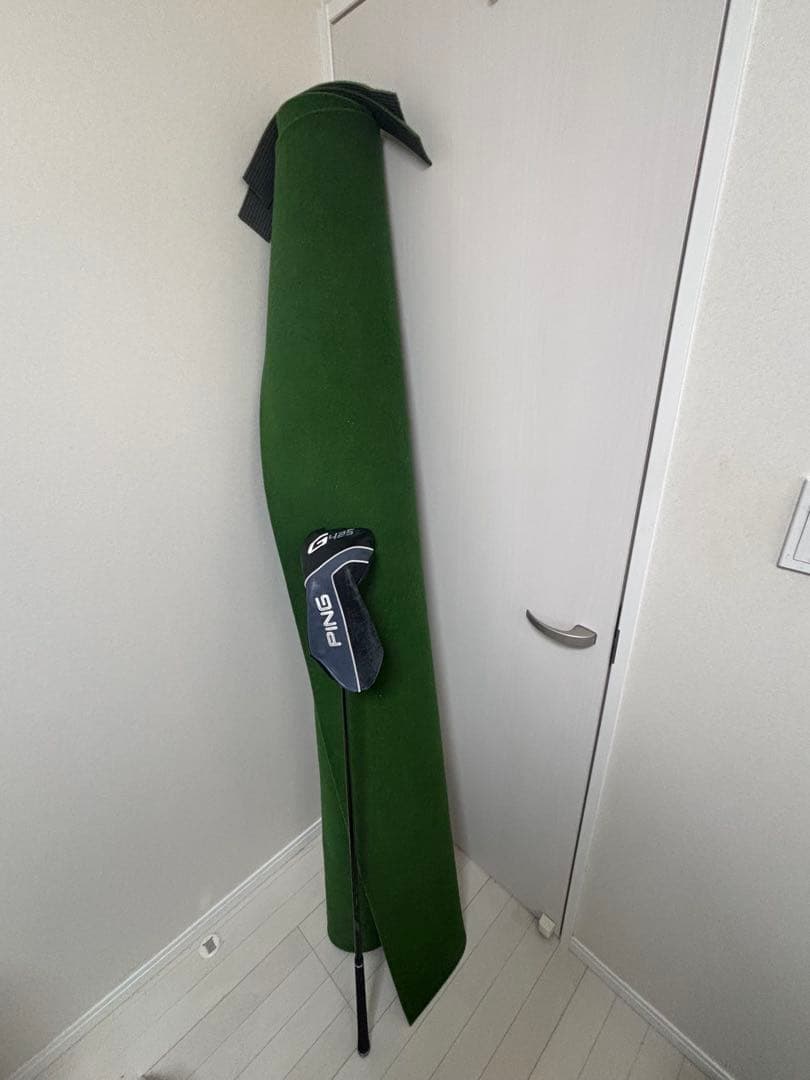 パターマット工房180cm×3 SUPER-BENT スーパーベントパターマット