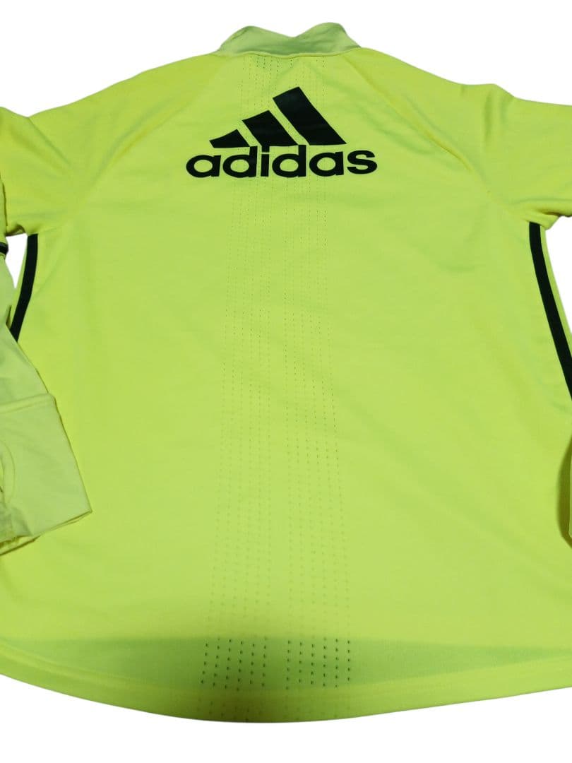 adidas チェルシー　トレーニングシャツ　16/17