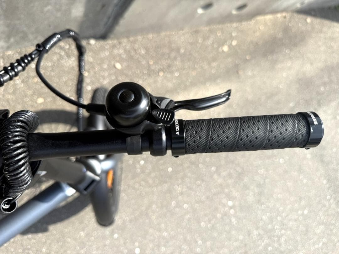 Rik 電動アシスト自転車　4/6 22:00まで