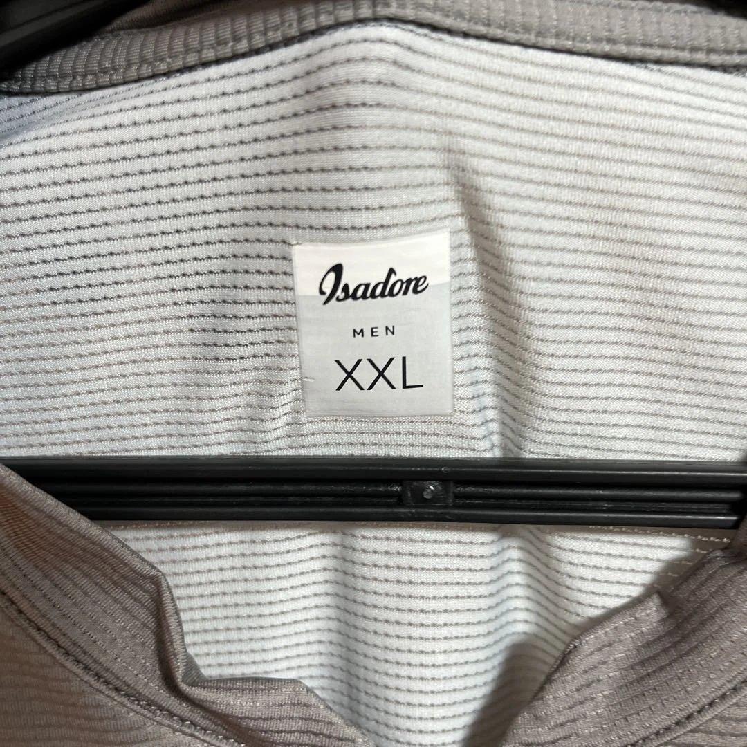 ウェア isadore alternative jersey XXL