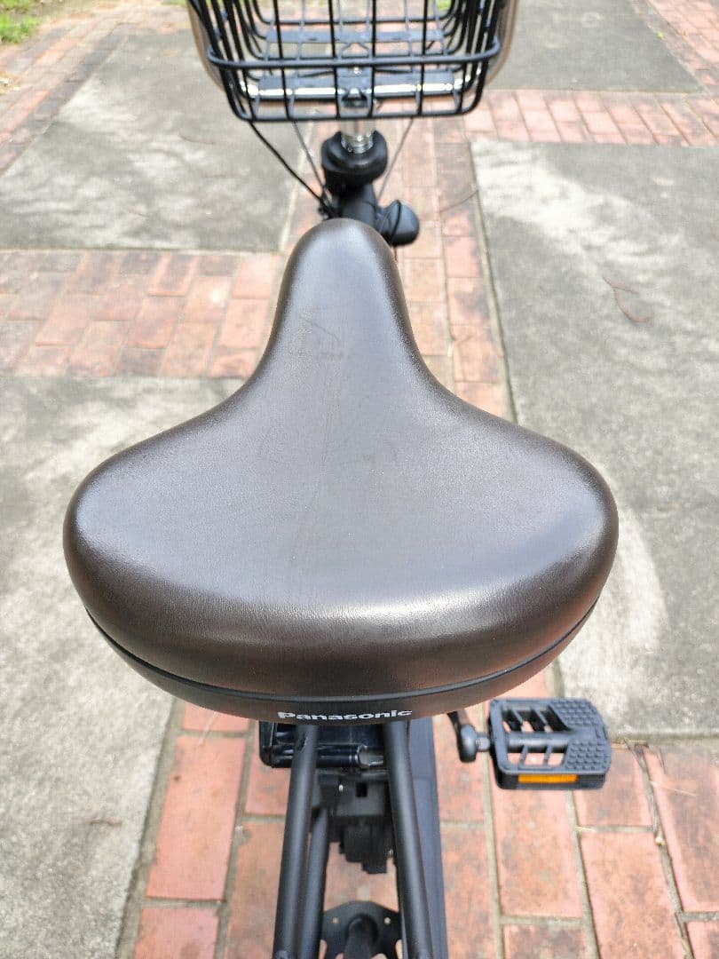 （参考出品）chon 完成写真用 パナソニック ギュットミニ