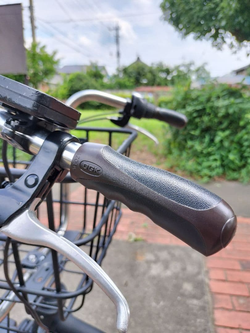（参考出品）chon 完成写真用 パナソニック ギュットミニ