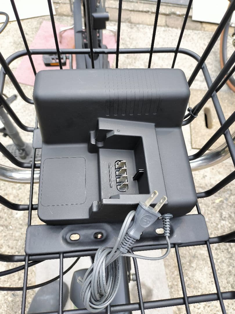 （参考出品）chon 完成写真用 パナソニック ギュットミニ
