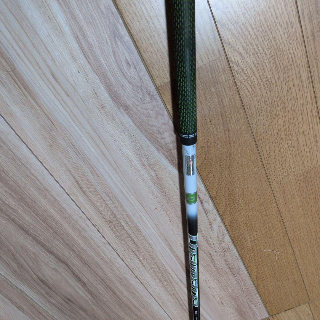 Callaway Epic Max LS ドライバー 9°（カバー、シャフト有）