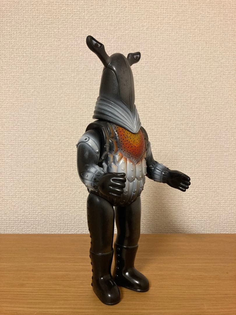 ブルマァク　ペガッサ星人