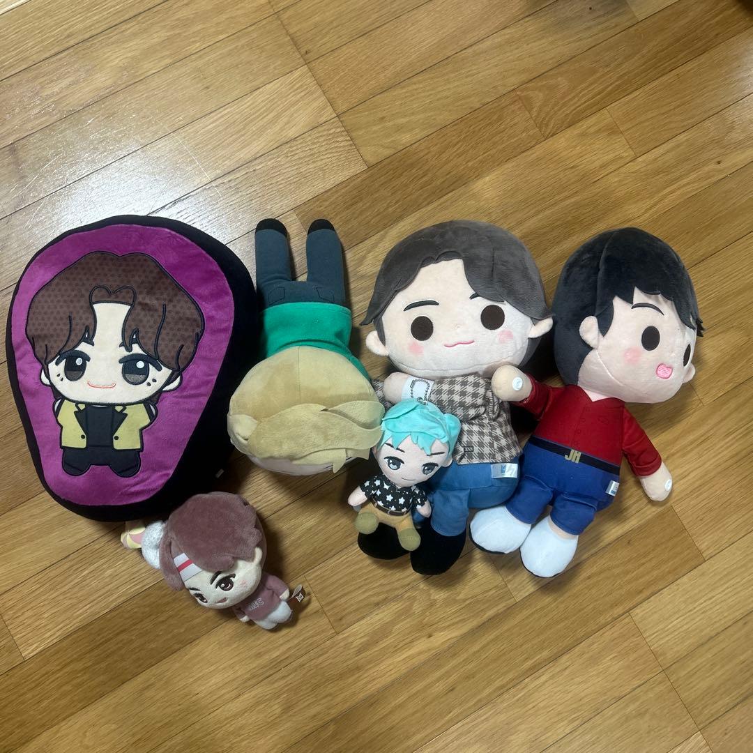 BTS グッズ セット