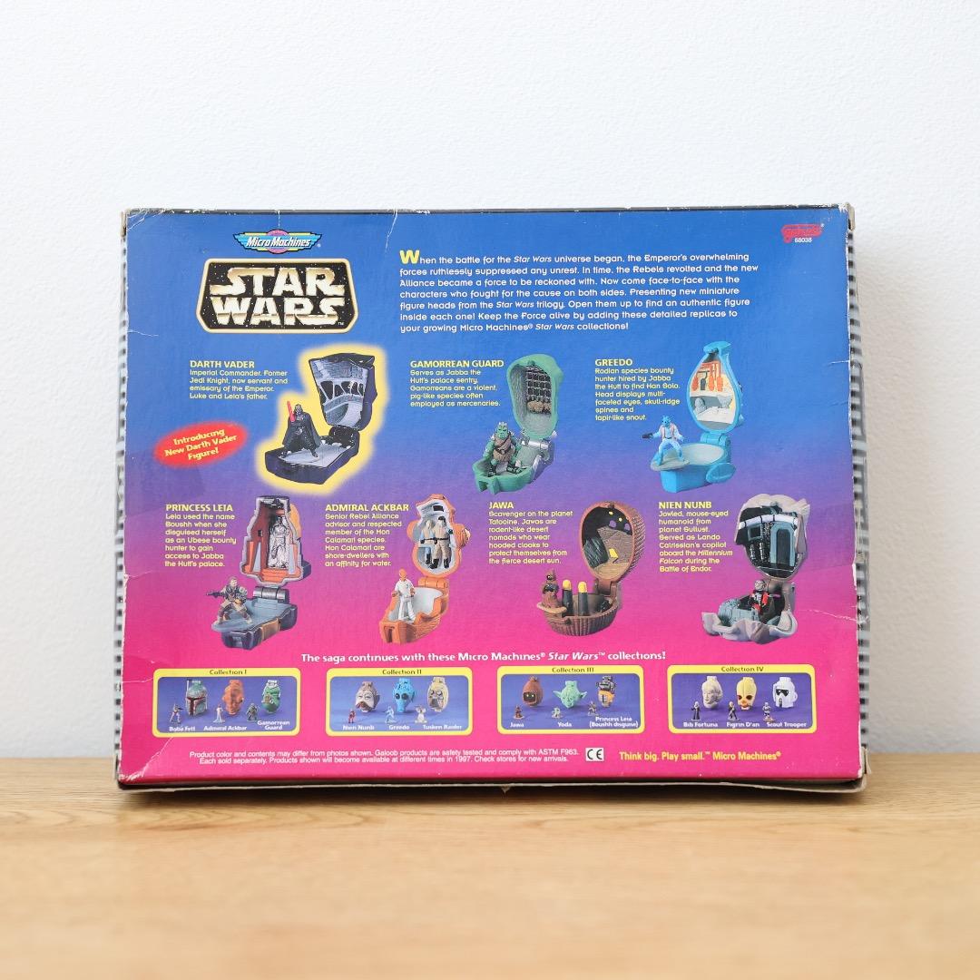 【新品】 Micro Machines アクション トランスフォーミング