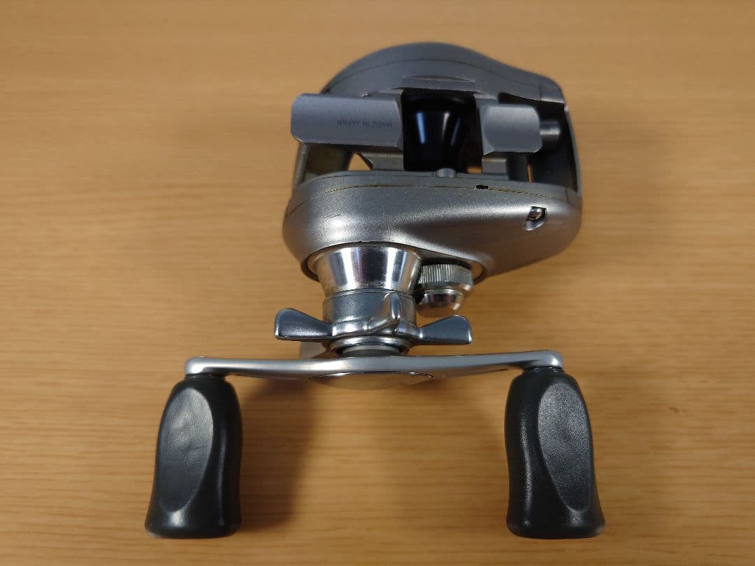 ダイワ チームダイワ TD-Z 103HL 動作確認済