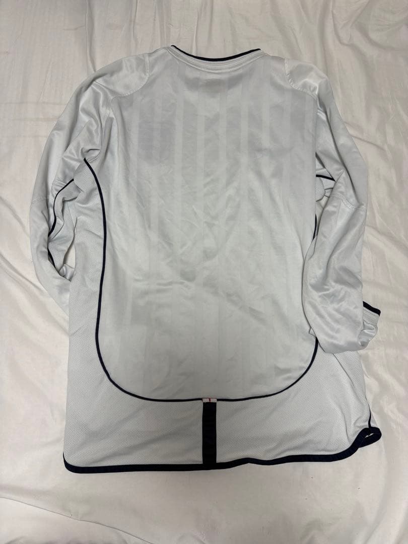 UMBRO England ユニホーム