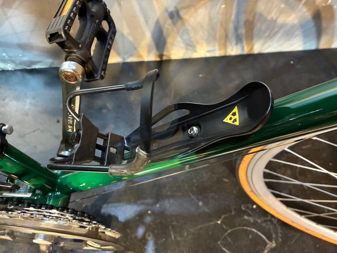 K27 中古 クラシック系ロードバイク Raychell レイチェル 460mm